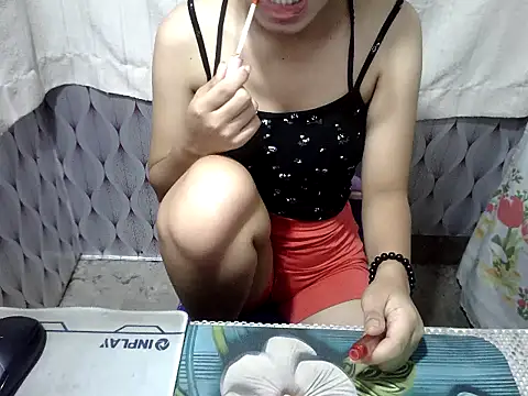 HornyWetPussy4u online show from 07.02.26