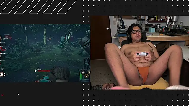 spacemanx eddy online show from 02.25.26