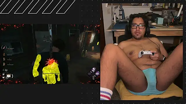 spacemanx eddy online show from 03.17.26