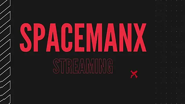 spacemanx eddy online show from 05.19.26