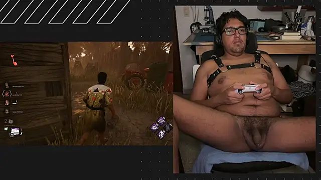 spacemanx eddy online show from 06.19.26