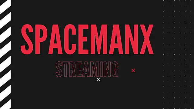 spacemanx eddy online show from 07.19.26