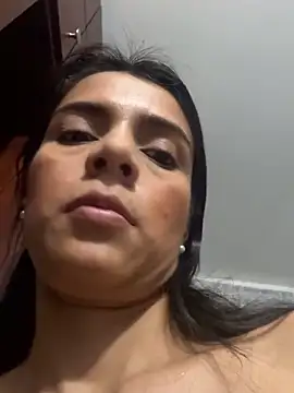 EvaMiranda online show from 05.10.26