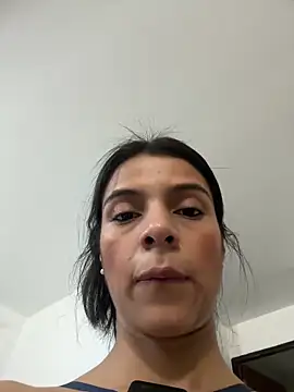 EvaMiranda online show from 05.11.26