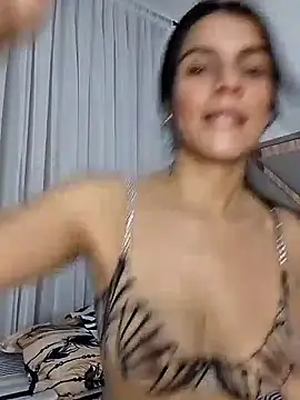 EvaMiranda online show from 05.14.26