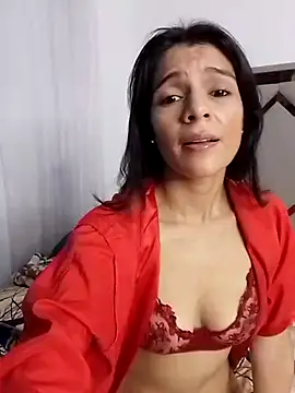 EvaMiranda online show from 05.20.26