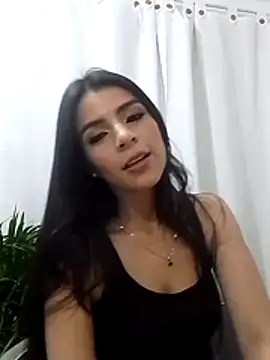EvaMiranda online show from 06.11.26
