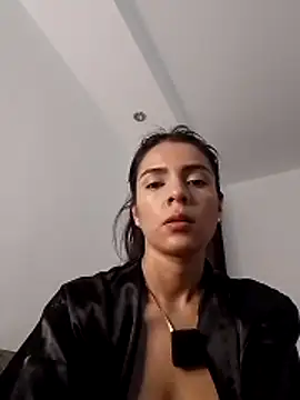 EvaMiranda online show from 06.12.26