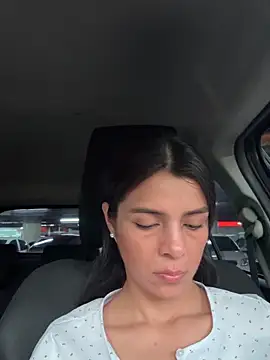 EvaMiranda online show from 06.13.26