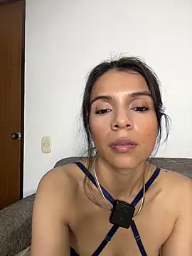 EvaMiranda online show from 06.23.26
