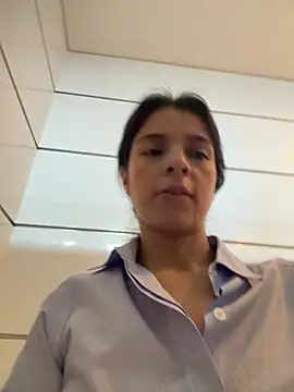 EvaMiranda online show from 08.08.26