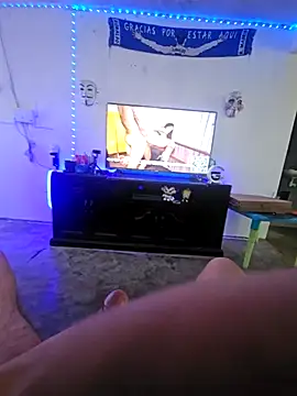 Elpnzaurio online show from 03.23.26