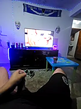 Elpnzaurio online show from 04.04.26