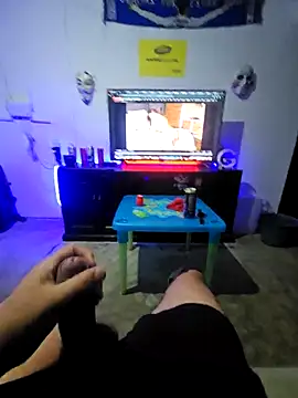 Elpnzaurio online show from 04.14.26