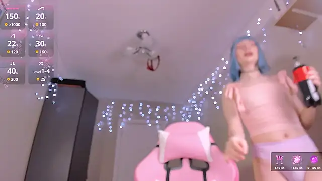  Maybe Baby  online show from 02.21.26