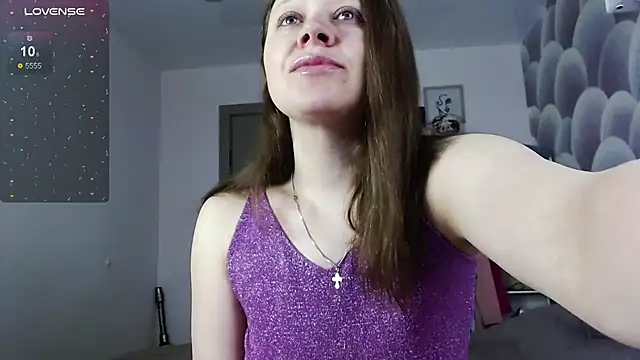 Aleksasamuii online show from 03.17.26