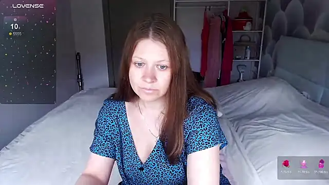 Aleksasamuii online show from 05.10.26