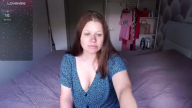 Aleksasamuii online show from 07.09.26