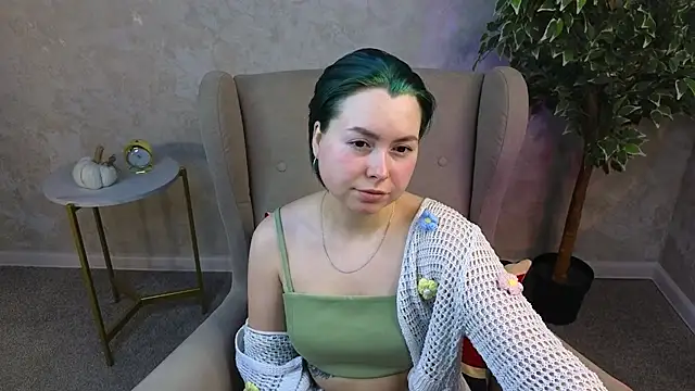 AnitaMeyer online show from 03.11.26