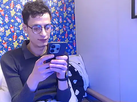 xron6 online show from 02.03.26