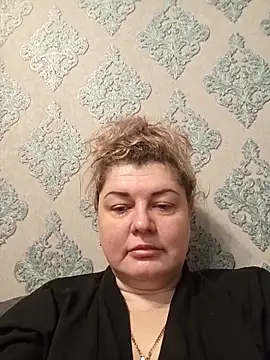 KristinaLowq online show from 02.01.26