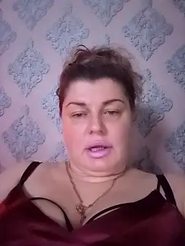 KristinaLowq online show from 03.13.26