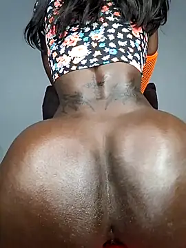 Blacck godess01 online show from 02.23.26