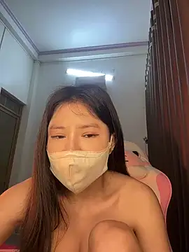 wang1472581 online show from 02.03.26