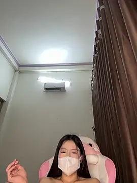 wang1472581 online show from 03.02.26