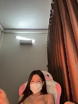 wang1472581 online show from 03.07.26