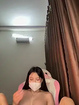 wang1472581 online show from 03.09.26