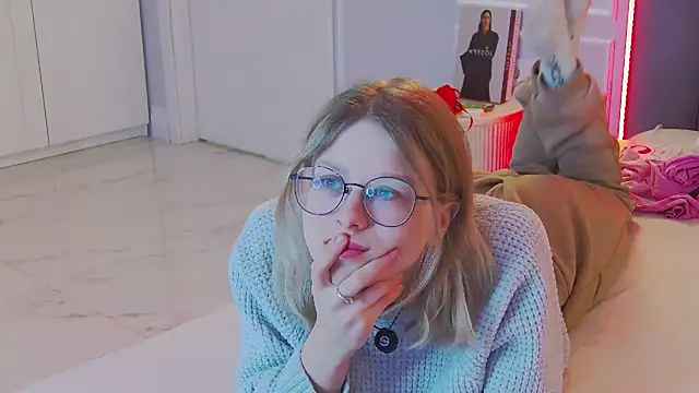 Ivy Allen online show from 02.05.26