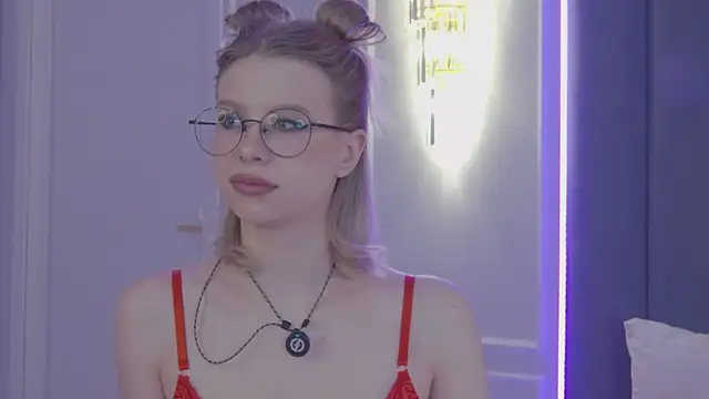 Ivy Allen online show from 02.10.26