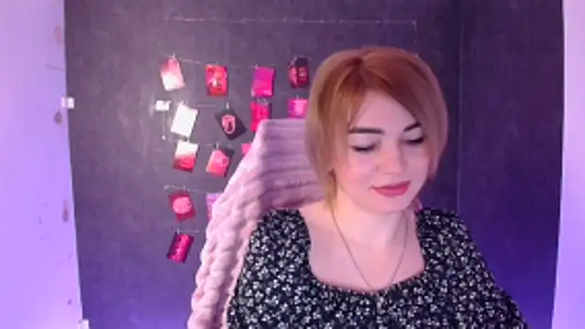 CuttieEmma online show from 02.02.26