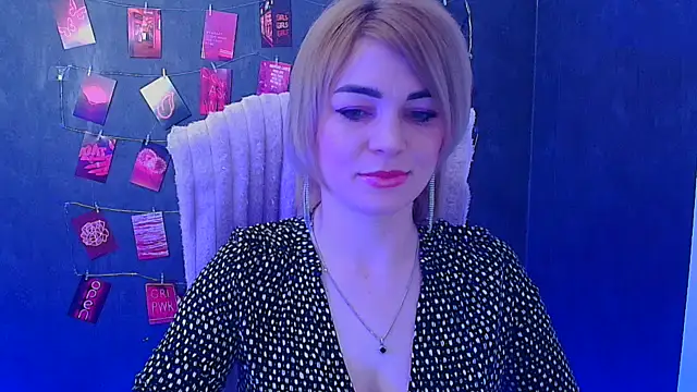 CuttieEmma online show from 03.20.26