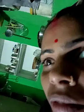 Priyakoli4568 online show from 04.27.26