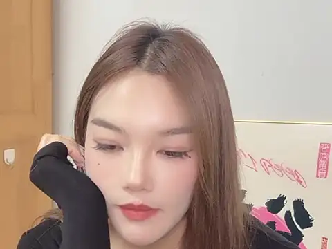 leilei660 online show from 03.17.26