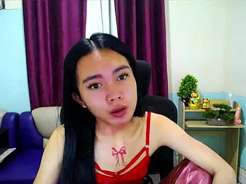 devine goddess online show from 04.21.26