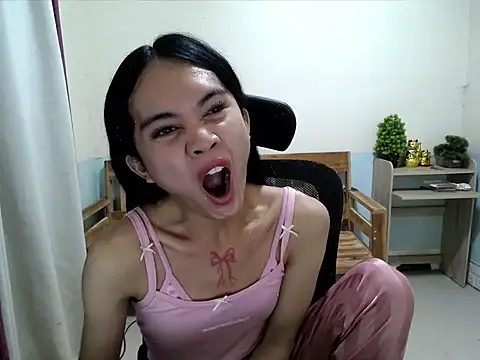 devine goddess online show from 06.27.26