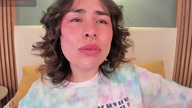 Snapshot of Kennya_Rodriguez chatting on 01.22.25 Kennya Rodriguez online show from 01.22.25