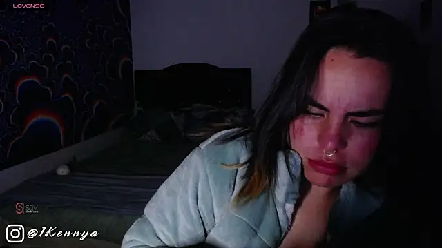 Snapshot of Kennya_Rodriguez chatting on 02.01.25 Kennya Rodriguez online show from 02.01.25