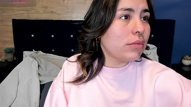 Snapshot of Kennya_Rodriguez chatting on 02.27.25 Kennya Rodriguez online show from 02.27.25