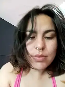 Snapshot of Kennya_Rodriguez chatting on 03.02.25 Kennya Rodriguez online show from 03.02.25