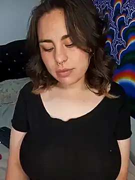 Snapshot of Kennya_Rodriguez chatting on 03.18.25 Kennya Rodriguez online show from 03.18.25