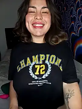Snapshot of Kennya_Rodriguez chatting on 03.20.25 Kennya Rodriguez online show from 03.20.25