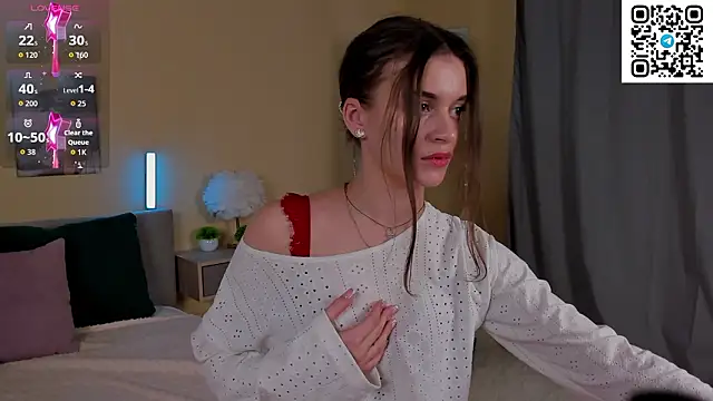 VioletaDiaz  online show from 03.11.26