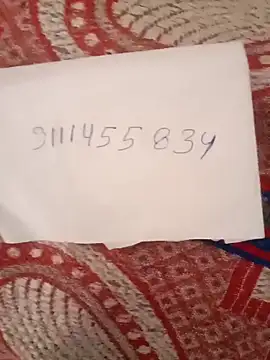 Cute-newpari online show from 03.03.26