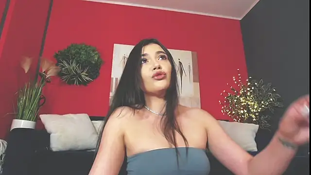 SelenaAllure online show from 07.31.26