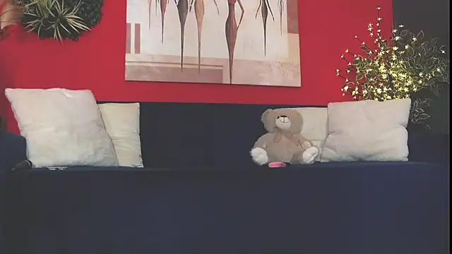 SelenaAllure online show from 08.04.26