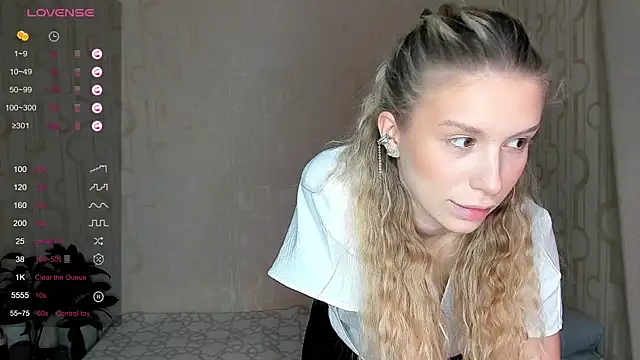 Elysia kiss online show from 02.09.26